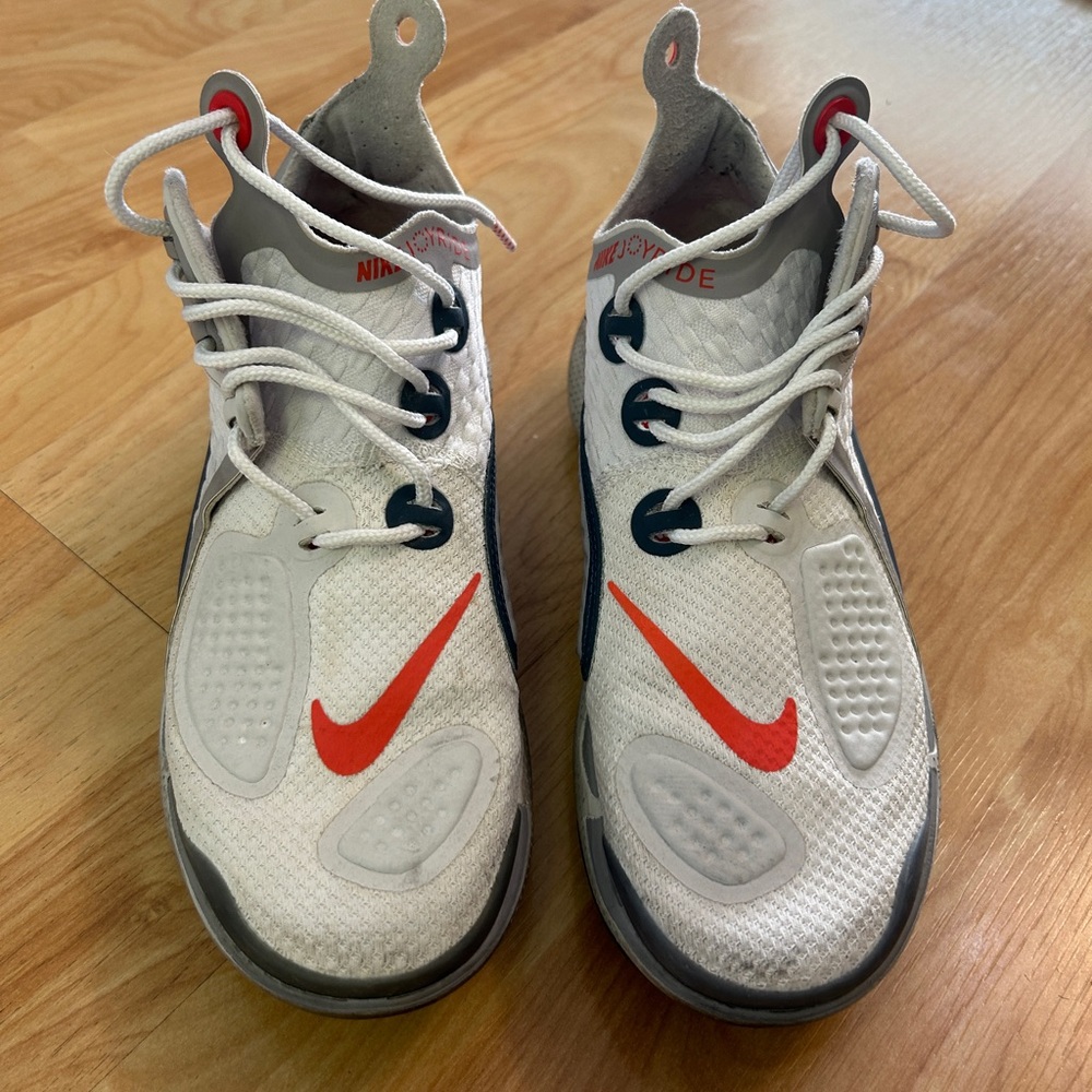 SOLD Nike Joyride CC3 Setter (Gray)